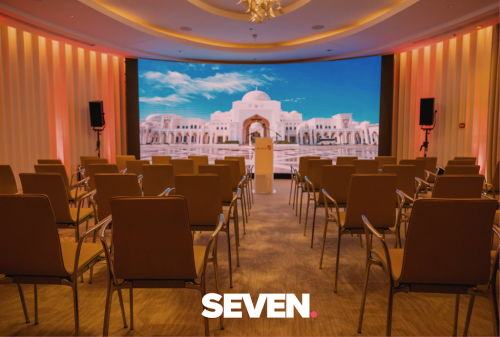 Image for SEVEN Events with ID of: 6913376