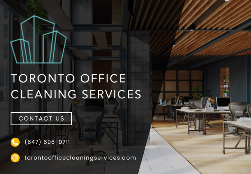 Image for Toronto Office Cleaning Services with ID of: 6913418