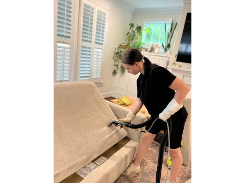 Image for Texas Steamers - Couch Cleaning with ID of: 6913487