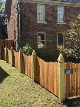 Image for Chafin Fence LLC with ID of: 6913549