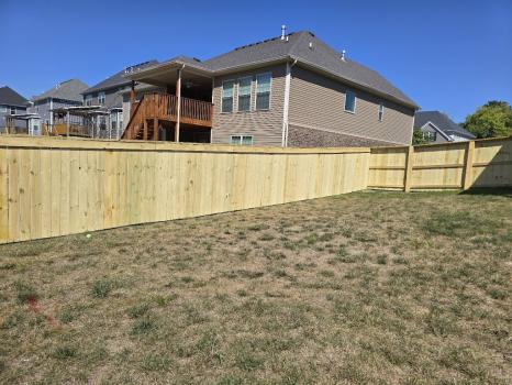 Image for Chafin Fence LLC with ID of: 6913551