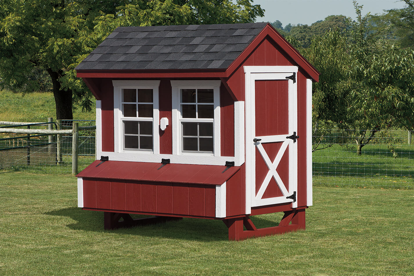 Image for Lan-Chester Sheds & Gazebos with ID of: 6913575