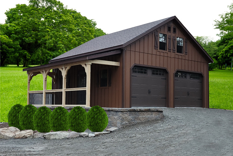 Image for Lan-Chester Sheds & Gazebos with ID of: 6913576