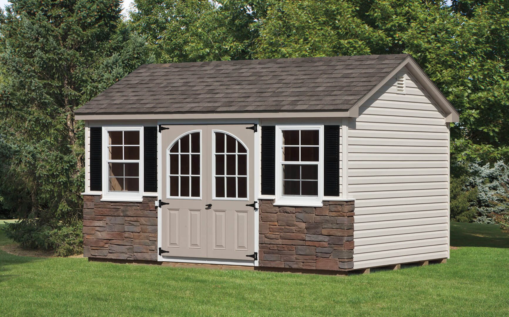 Image for Lan-Chester Sheds & Gazebos with ID of: 6913577