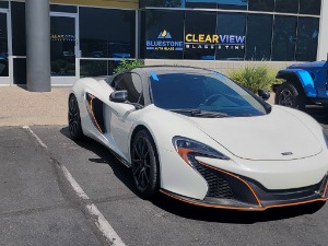 Image for Clear View Glass and Tint with ID of: 6913590