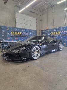 Image for Clear View Glass and Tint with ID of: 6913591