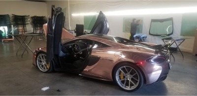Image for Clear View Glass and Tint with ID of: 6913592