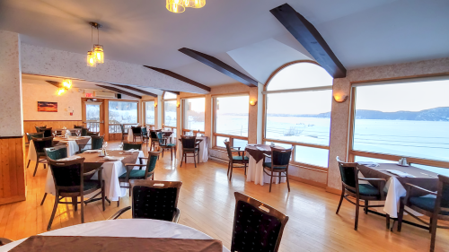 Image for Resto des Battures with ID of: 6913643