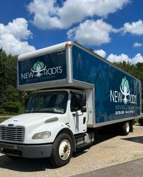Image for New Roots Moving Company with ID of: 6913658