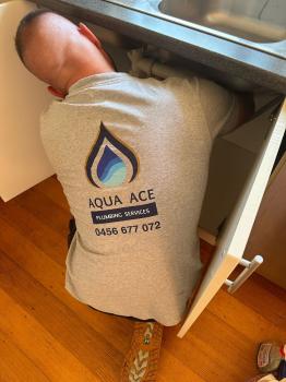 Image for Aqua Ace Plumbing Services with ID of: 6913678
