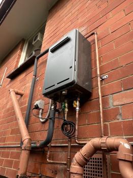 Image for Aqua Ace Plumbing Services with ID of: 6913679