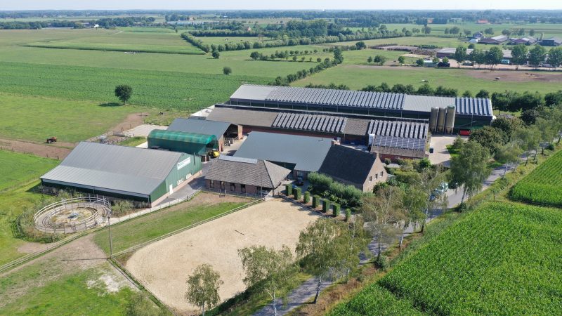 Image for De Noordwateringshoeve with ID of: 6913690