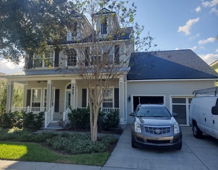 Image for Sunshine Roof Services LLC with ID of: 6913779