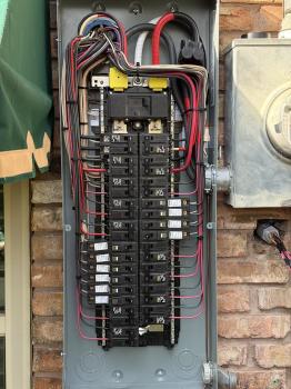 Image for B&B Electric with ID of: 6913793