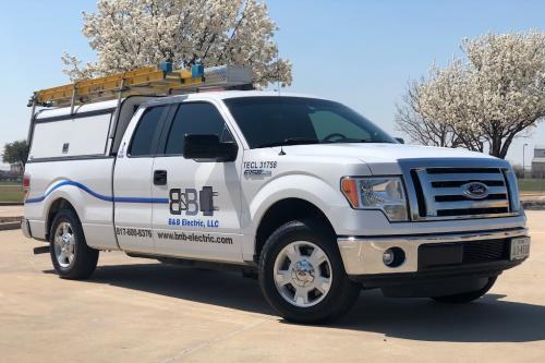 Image for B&B Electric with ID of: 6913795