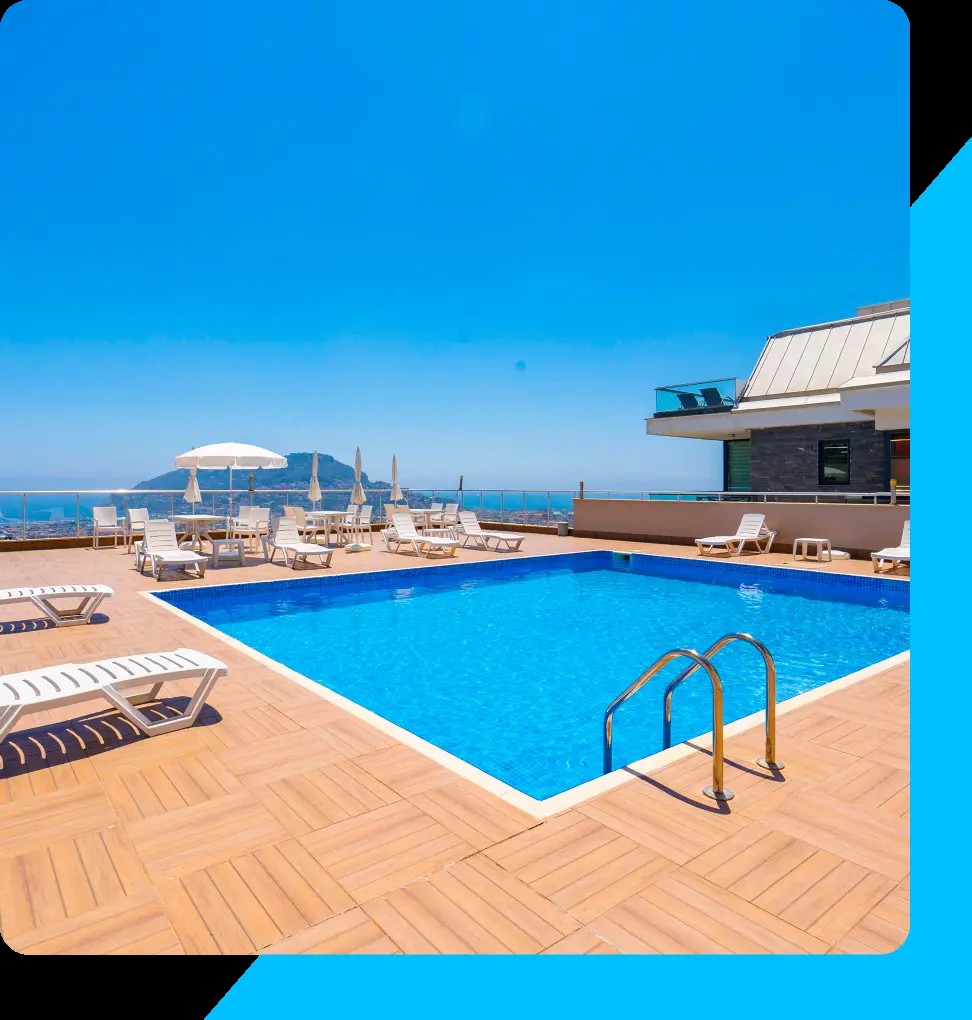 Image for KEEP IT BLUE POOL SERVICE LLC with ID of: 6913827