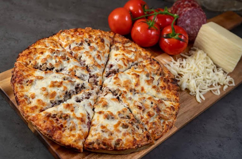 Image for Royal Pizza Millrise with ID of: 6913853