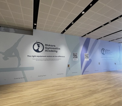 Image for Mokara Gymnastics Academy with ID of: 6913891