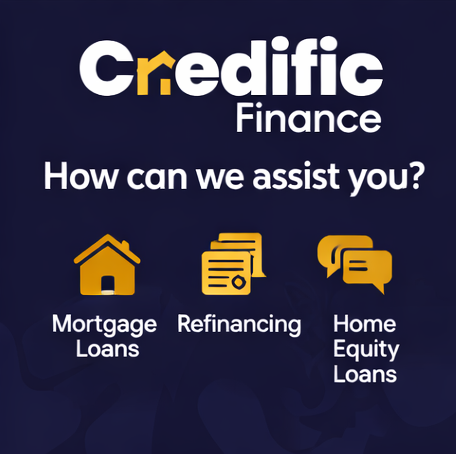 Image for Credific Finance with ID of: 6913898