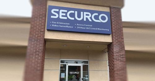 Image for Securco Services Inc. with ID of: 6913957