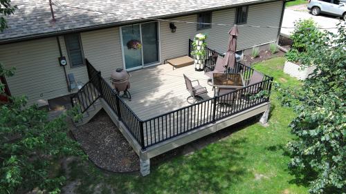 Image for Castle deck with ID of: 6913971
