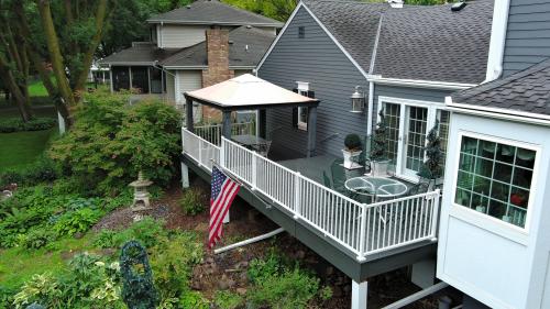 Image for Castle deck with ID of: 6913972
