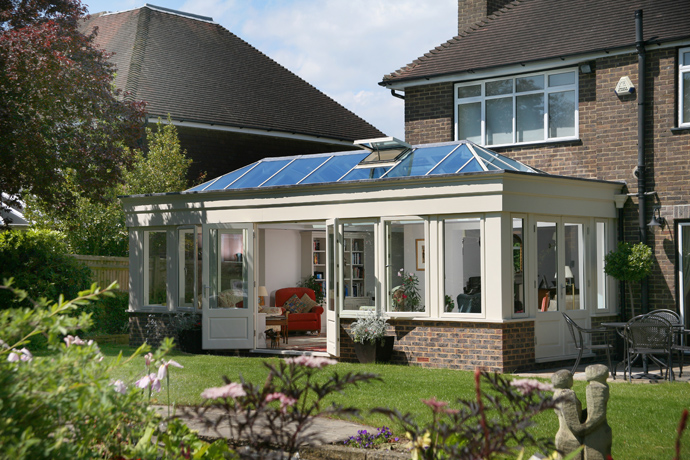 Image for Bespoke Orangeries with ID of: 699405
