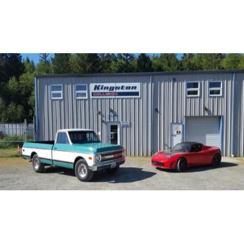 Image for Kingston Collision Inc with ID of: 6913982