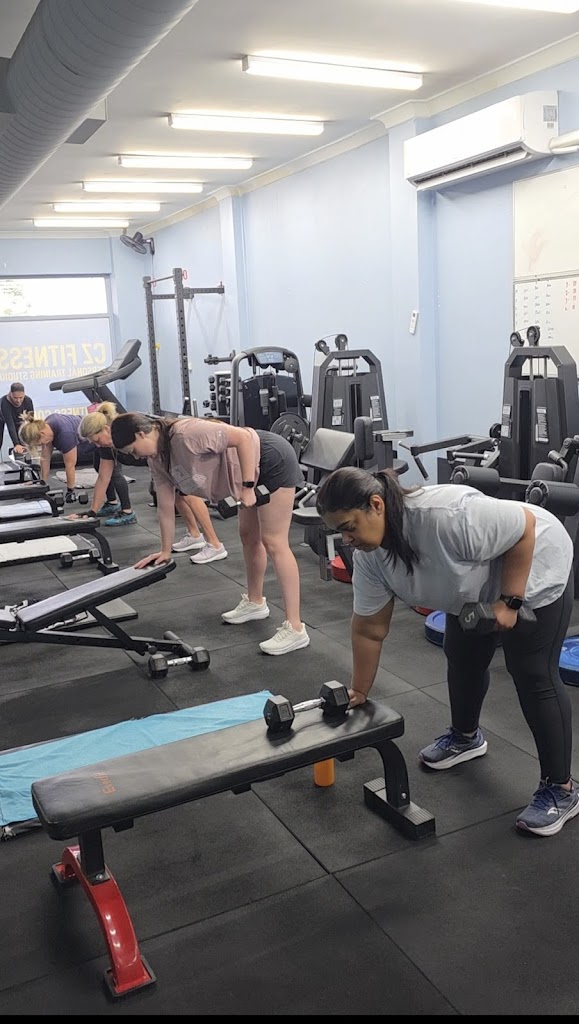 Image for CZ Fitness with ID of: 6914158