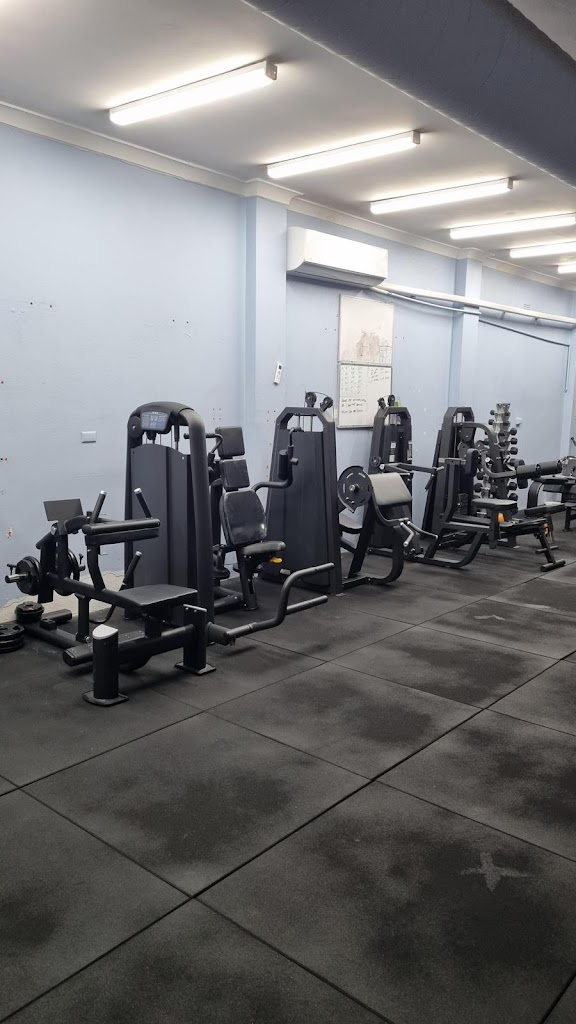 Image for CZ Fitness with ID of: 6914159