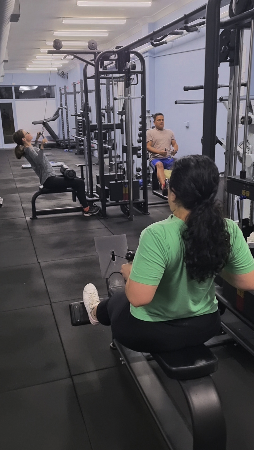 Image for CZ Fitness with ID of: 6914160