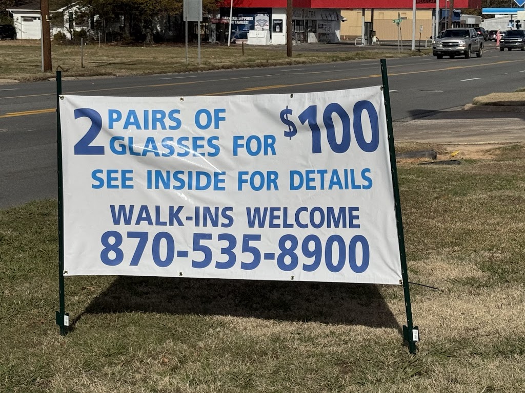 Image for Contact Lens Express with ID of: 6914170