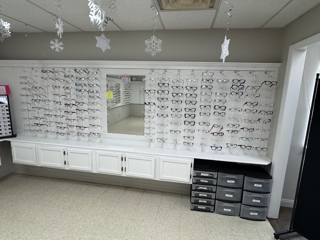 Image for Contact Lens Express with ID of: 6914172