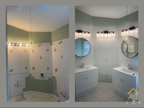 Image for C & S CONTRACTING with ID of: 6914274