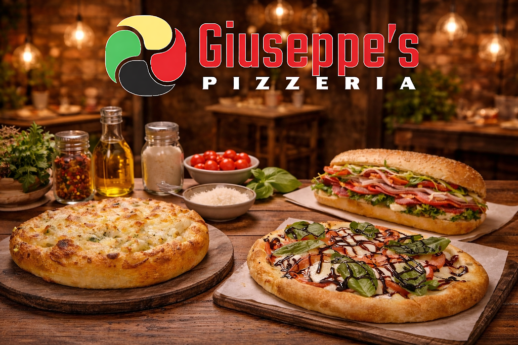 Image for Giuseppe's Pizzeria with ID of: 6914301