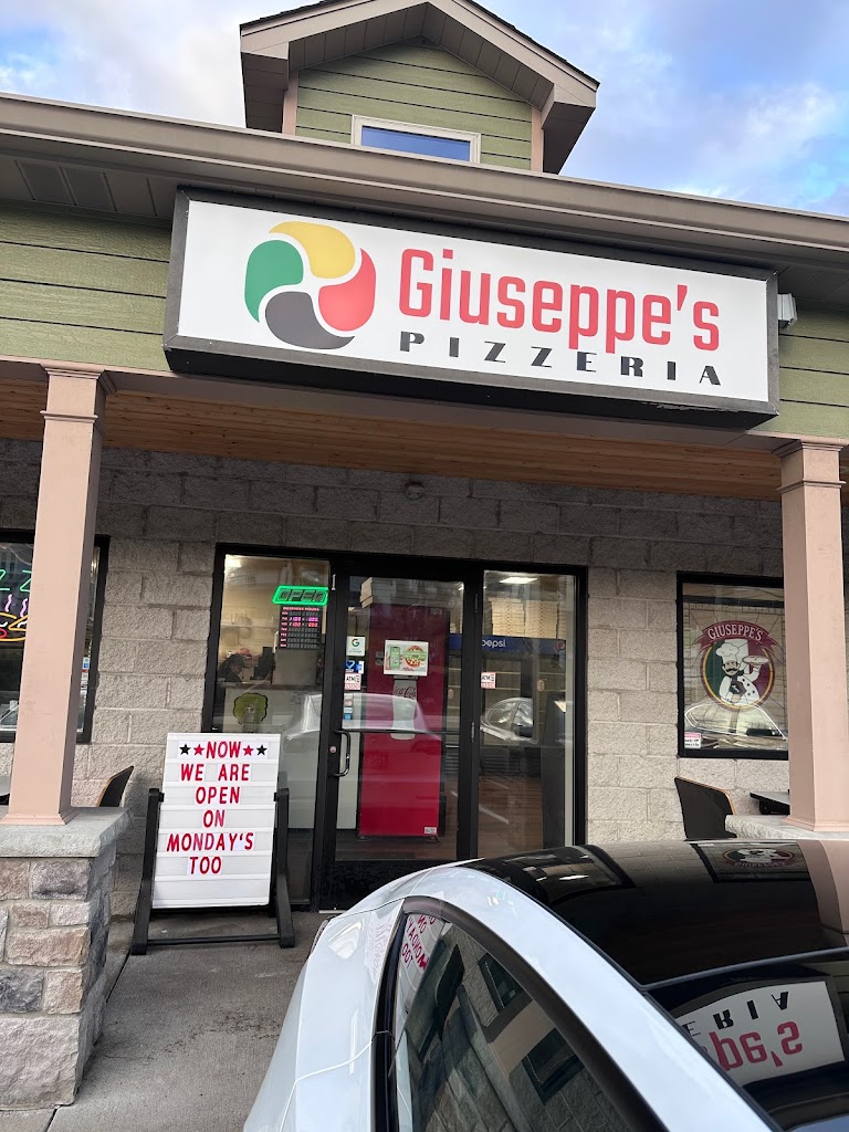 Image for Giuseppe's Pizzeria with ID of: 6914313