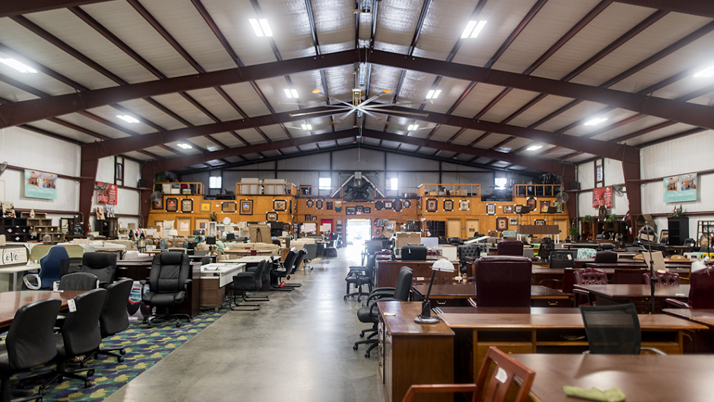 Image for Office Barn with ID of: 6914479