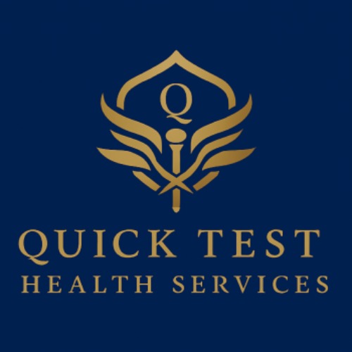Image for Quick Test Health Services with ID of: 6697874