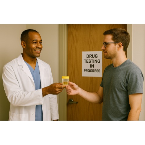Image for Quick Test Health Services with ID of: 6697885