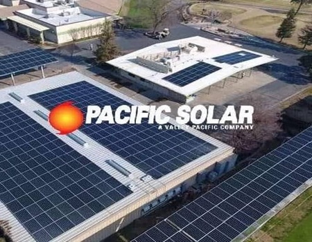 Image for Pacific Solar with ID of: 6914508