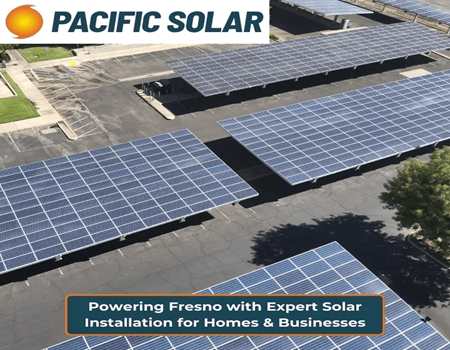Image for Pacific Solar with ID of: 6914510