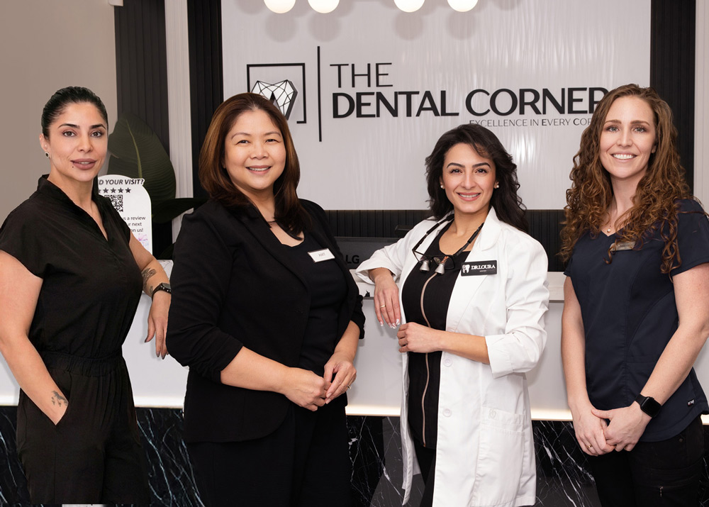 Image for The Dental Corner with ID of: 6914553