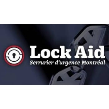 Image for Lock Aid Serrurier Locksmith Montréal with ID of: 6994392