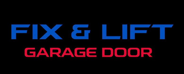 Image for Fix & Lift Garage Door with ID of: 6994411