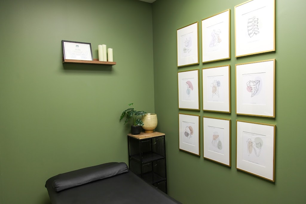 Image for Dynamic Physiotherapy with ID of: 6914666