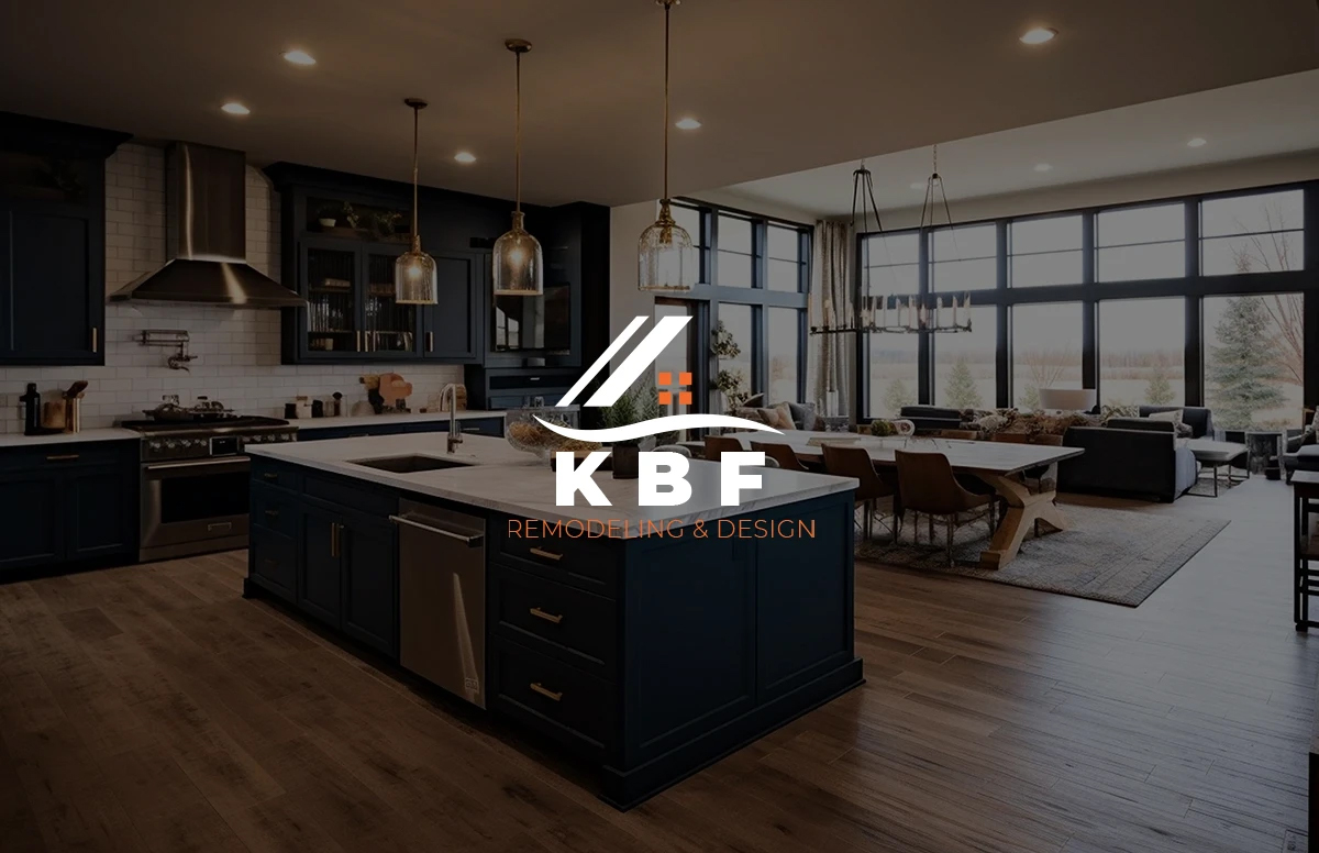 Image for KBF Remodeling with ID of: 6914677