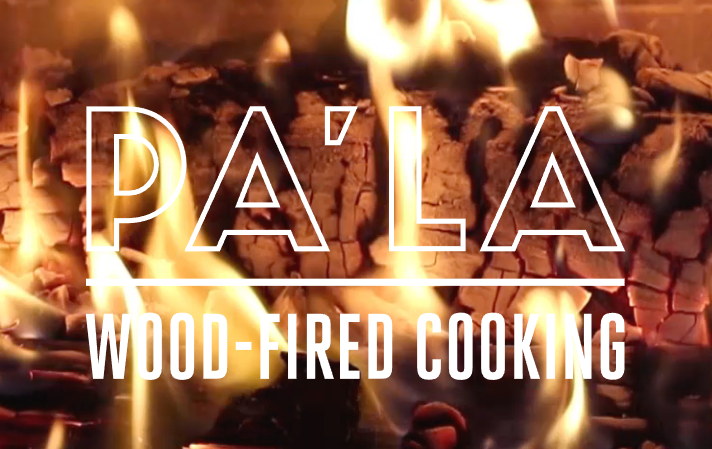 Image for Pa'La Wood Fired Cooking with ID of: 6994803