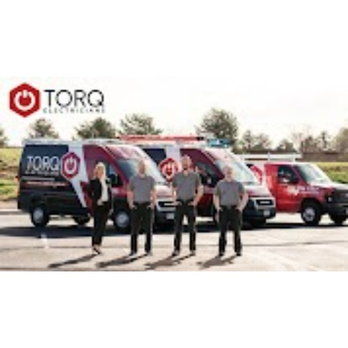 Image for TORQ Electricians with ID of: 4982650