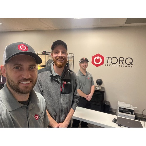 Image for TORQ Electricians with ID of: 6915009