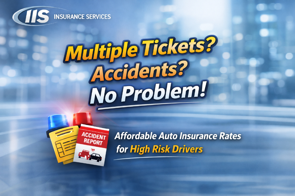 Image for IIS Insurance Services with ID of: 6915039